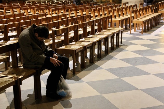 Your Prayers Make You Prosperous