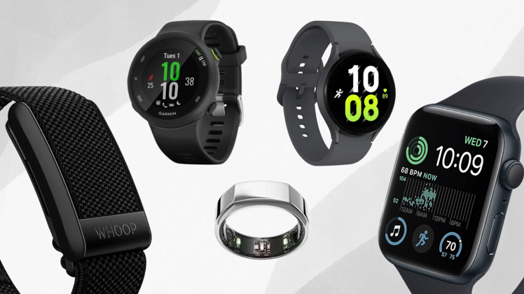 Choosing the Right Wearable