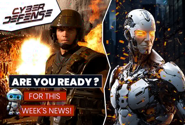 2025, THE YEAR OF THE ULTIMATE CRASH TEST