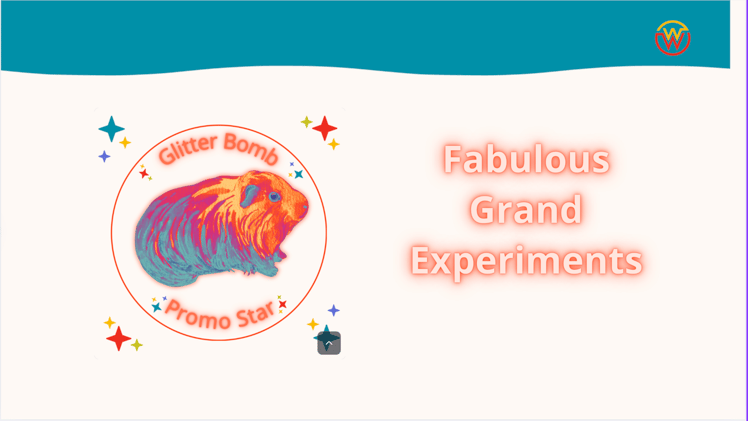 How We Get [bleeping] Working