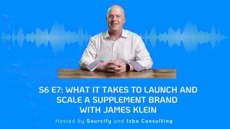 Lessons from 25 Years in the Supplements Space