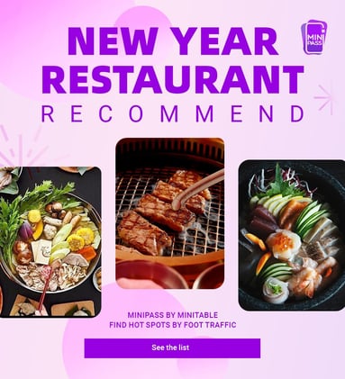 🍱🍲🥘 Introducing Minipass Pro!!!