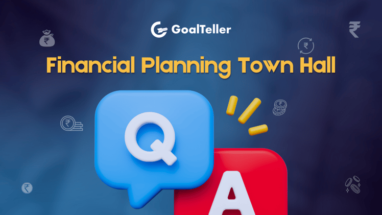 Financial Planning Town Hall