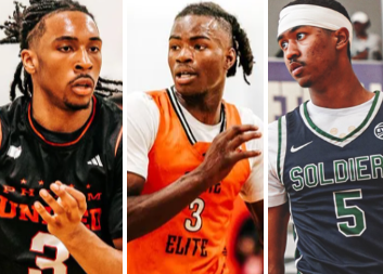 Stars, slams and standouts