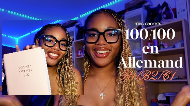 💌 Ma chaîne YouTube démarre — venez découvrir ma première vidéo !