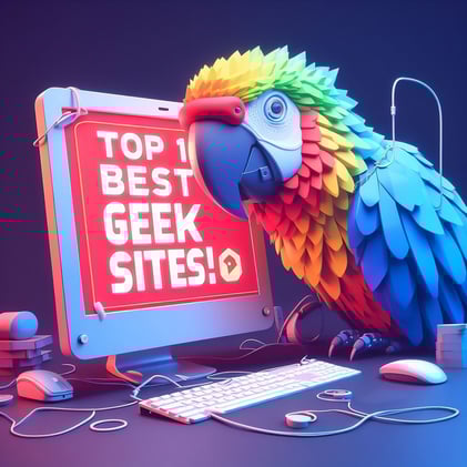 Top 10 sites obrigatórios para quem curte cultura pop/geek