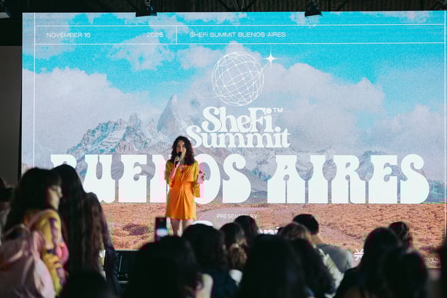 I Stopped Being Perfect.