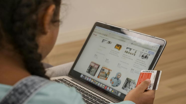 In 2025, Consumers Trust Less but Spend More