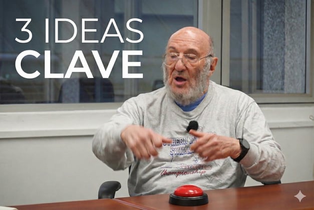 3 ideas clave de la entrevista a Walter Block
