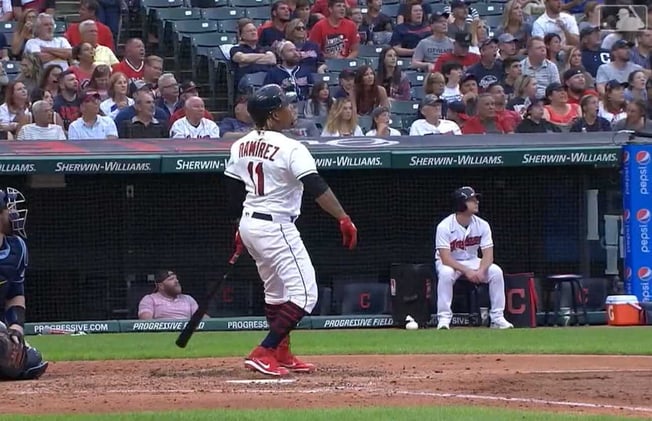 José Ramírez is a Perfect Fit for Mets