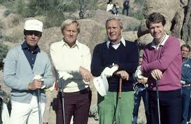 Skins Game is Back and BayCurrent Preview