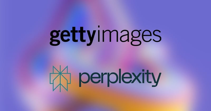 Perplexity Gets Legal with Getty Image After Plagiarism Heat