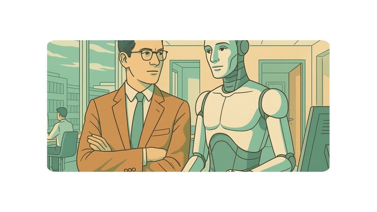 2 zaken die essentieel zullen zijn in bijna elke functie