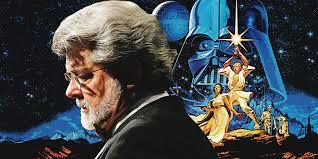 George Lucas’ Unmade 'Underworld'