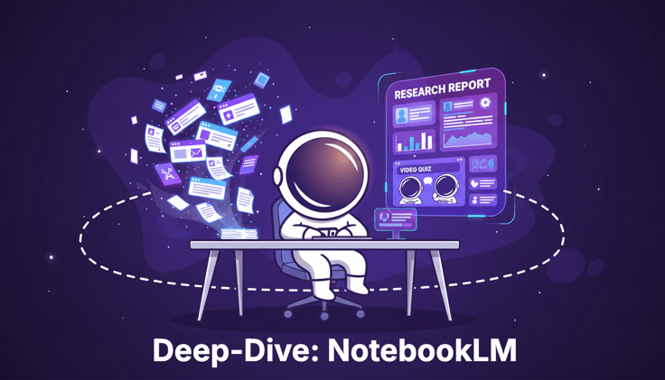 🤿 Deep-Dive: Wie du mit Googles Insider-Tool 10x schneller lernst