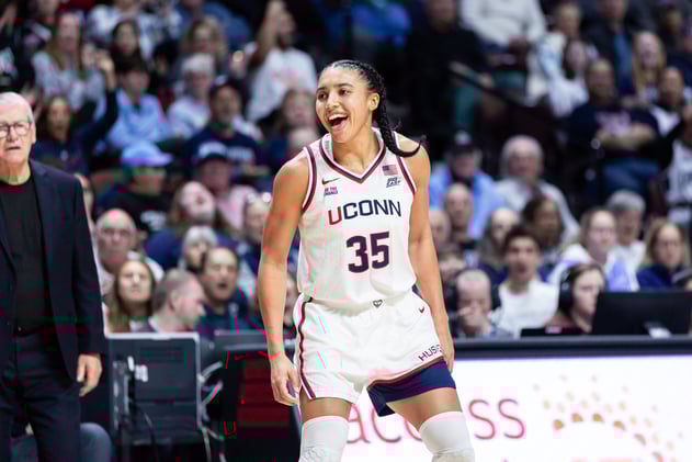 Chasing Perfection: Getting different perspectives on UConn