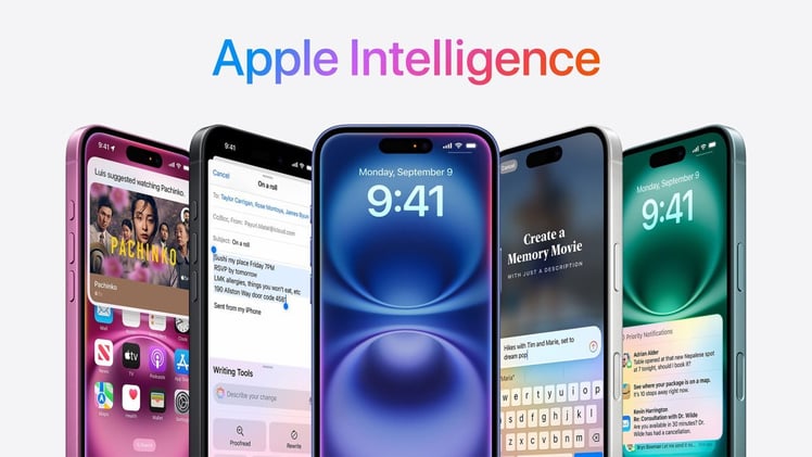 Apple's Foundation Models - Transforming App Experiences with AI
