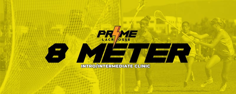 8 METER INTRO / INTERMEDIATE CLINIC