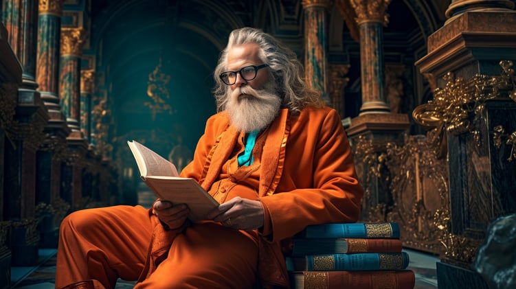 #2 Kaip perskaityti knygą ir parengti socialinių tinklų įrašą per 5 minutes?