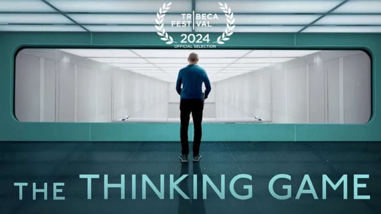 La historia de DeepMind llega gratis a YouTube