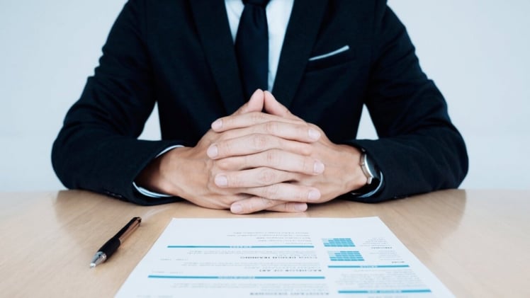 3 Items Every Banking Applicant Should Add to Their Resume