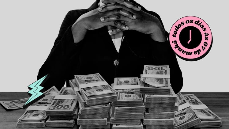 Kalshi e seus bilhões