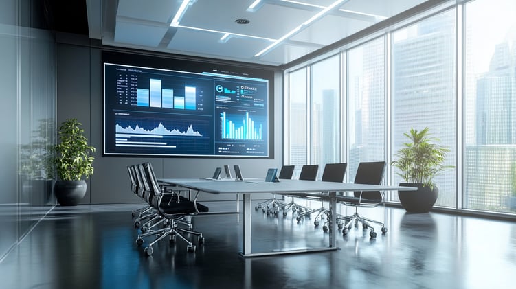 Transforming Security & Cloud: AI's New Frontiers