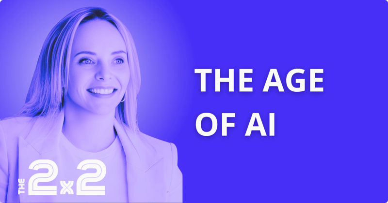 The Age of AI