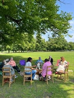 Your June Newsletter