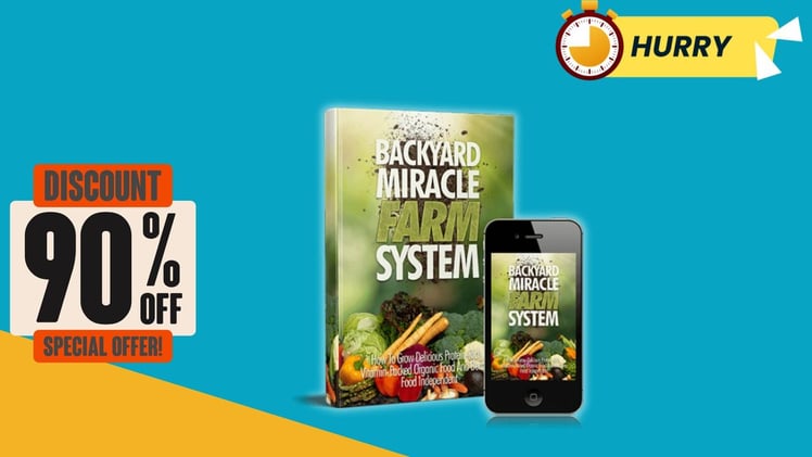 The Urgency of Seizing Opportunities: Backyard Miracle Farm 2025 Reviews