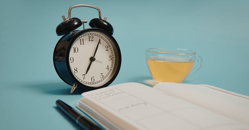 The Hidden Routines Shaping Your Life Worldwide