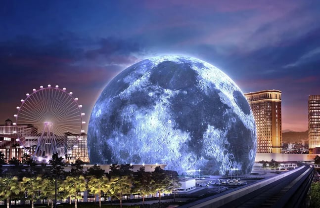 12 Megaprojects Around the World