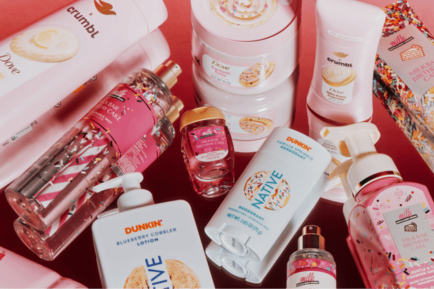 #229 - Cada vez mais pessoas querem cheirar à sobremesa