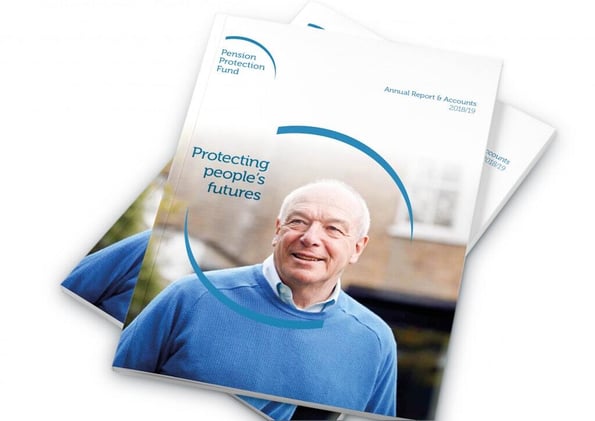 Best annual report – unlisted organisation