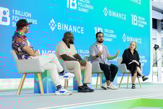 What the global creator economy taught me about what we're building here in NYC