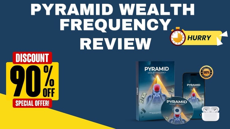 Can Pyramid Wealth Frequency Help You Quit Your Job? Here’s What You Need to Know
