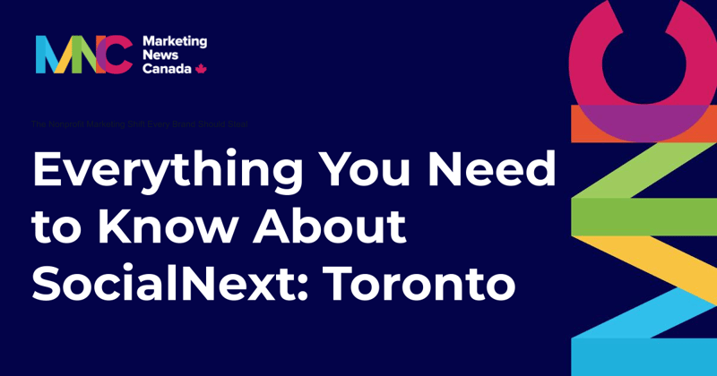 Everything You Need to Know About SocialNext: Toronto