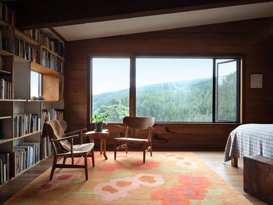 We Just Learned How to Make the Floor of Your Home Breathe