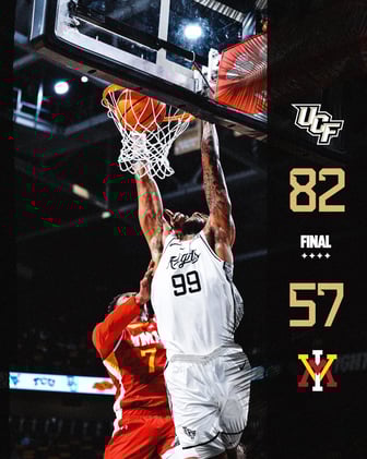 Space U Brew 12/1: 2 Basketball Wins