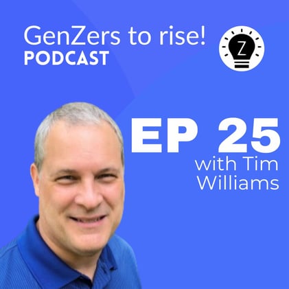 What is toxic masculinity ? with Tim Williams