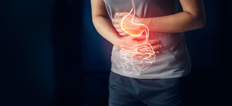 🧠 Fibromyalgia & IBS: What's the Connection?