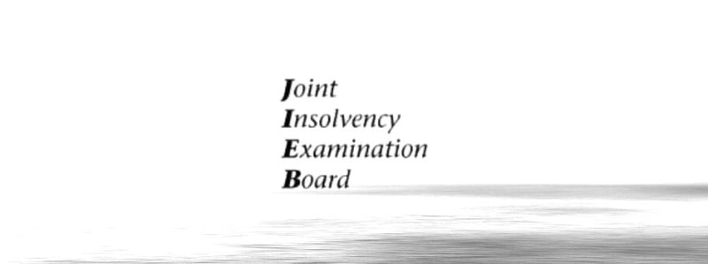 Expressions of Interest for the Provision of Administrative and Examination Services for the Joint Insolvency Examination Board
