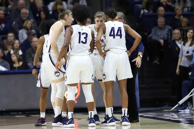 How UConn is building the foundation for its next dynasty