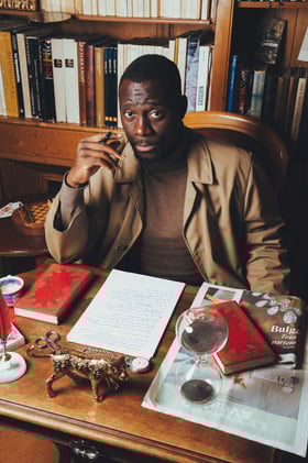 Les figures de rhétorique (Partie 1)