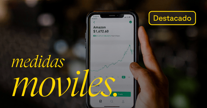 📊 Estrategia De Trading Con Medias Móviles: Perfecta Para Traders Principiantes