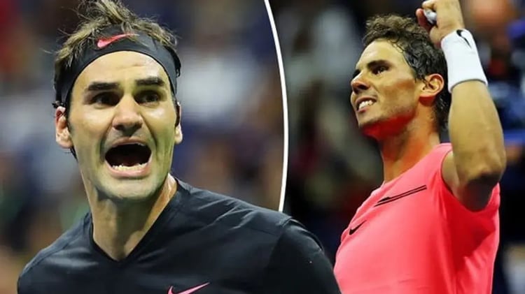 Federer Hints at Face-Off Against Nadal 