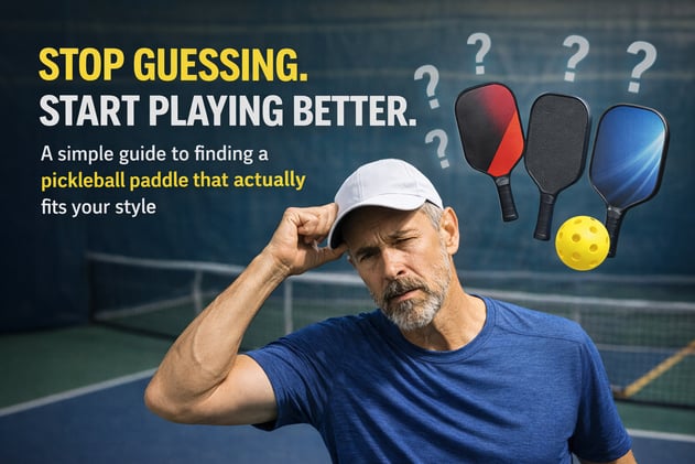 Stop Guessing. Start Playing Better.