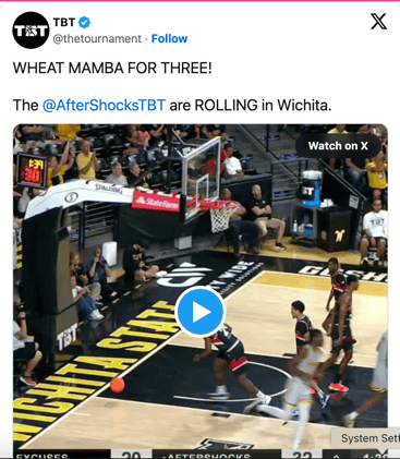 Shocker Brew: 7/18: Few Answers, Fewer Excuses