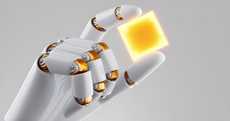 The Silicon Alternative