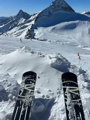 Winter Sports Weekly #3